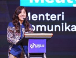 Menkomdigi Dorong Media Bangun Ruang Digital Aman dan Beretika