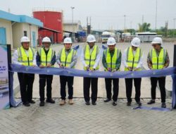 Jababeka Bangun Pabrik Mini LNG di PIER Pasuruan, Investasi Capai Rp284 Miliar