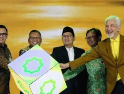 Fatwa Bank Emas Terbit, Pegadaian Pastikan Layanan Syariah Lebih Aman