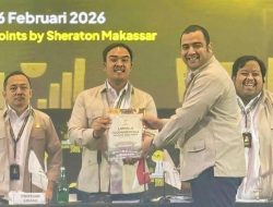 Surabaya Dinilai Paling Siap Gelar Munas XVIII HIPMI 2026
