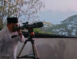 Kemenag Jadwalkan Sidang Isbat 17 Februari 2026, Penentuan Awal Ramadan Segera Diputuskan