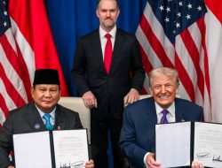 Ekspor RI ke AS Makin Kompetitif, 1.819 Produk Dapat Tarif 0 Persen