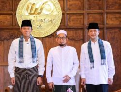 Menko AHY di MIRA Institute: Pembangunan Nasional Harus Seimbangkan Infrastruktur Fisik dan Fondasi Spiritual