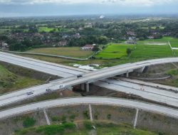 Pemerintah Operasikan 6 Ruas Tol Fungsional Tanpa Tarif Selama Mudik Lebaran 2026