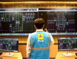 Perusahaan Listrik Negara Pastikan Isu Blackout Tak Akan Terjadi di Indonesia