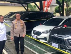 Sikat Bandar Narkoba hingga Akar Finansial, Polda Jatim Sita Aset TPPU Senilai Rp2,7 Miliar