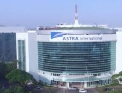 Di Tengah Tekanan Pasar, Astra Catat Pendapatan Rp323,4 Triliun pada 2025