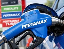 Harga BBM Nonsubsidi Naik Serentak, Pertamax Tembus Rp12.300