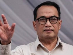 Eks Menteri Perhubungan Mangkir Lagi dari Pemeriksaan Komisi Pemberantasan Korupsi
