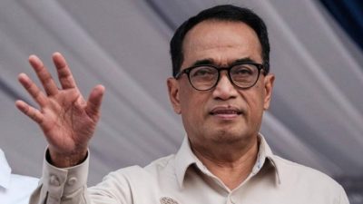 Eks Menteri Perhubungan Mangkir Lagi dari Pemeriksaan Komisi Pemberantasan Korupsi