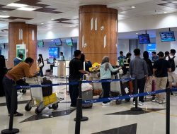 Bandara Juanda Siap Layani Arus Mudik 2026: Operasional dan Fasilitas Dipastikan Aman