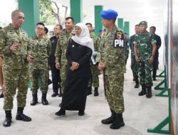 Kodam V/Brawijaya Gelar Rapim 2026, Perkuat Kesiapsiagaan dan Sinergi Sishamkamrata di Jawa Timur