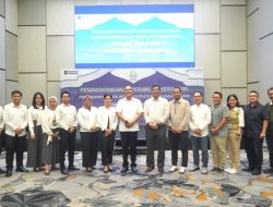 Perkuat GCG, Terminal Teluk Lamong Gandeng Kejaksaan Negeri Mitigasi Risiko Bisnis