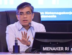 Menaker Tegaskan THR dan BHR 2026 Wajib Dibayar Tepat Waktu, Kemenaker Buka Posko Aduan