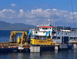Mudik Lebaran 2026, Penumpang Ketapang–Gilimanuk Diprediksi Naik 10 Persen