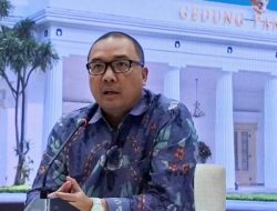 Dua Kapal Tanker Pertamina Tertahan di Selat Hormuz, Indonesia Tempuh Jalur Diplomasi