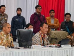 Komisi VI DPR RI Tinjau Langsung Kesiapan Satgas Ramadan dan Idulfitri Pertamina Patra Niaga