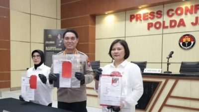 Diduga Lakukan Kekerasan Seksual terhadap Atlet, Pria di Madiun Jadi Tersangka