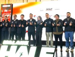 Tiga Kementerian Dukung MS GLOW For Men Malang Half Marathon 2026, Dorong Gaya Hidup Sehat dan Sport Tourism
