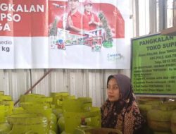 Pertamina Pastikan Stok LPG 3 Kg di Madiun Aman, Tambahan 100 Ribu Tabung Siap Disalurkan