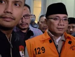 Yaqut Cholil Qoumas Resmi Ditahan KPK, Bantah Terima Uang dari Kasus Kuota Haji