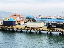 Jelang Nyepi, Penyeberangan Ketapang–Gilimanuk Ditutup Mulai 18 Maret