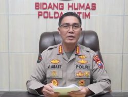 Polda Jatim Siagakan 238 Pos Pantau untuk Amankan Mudik Lebaran 2026