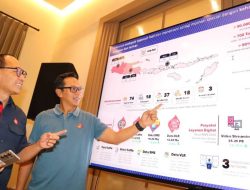 Antisipasi Trafik Digital Saat Mudik, Telkomsel Tambah Kapasitas Jaringan di Jawa–Bali