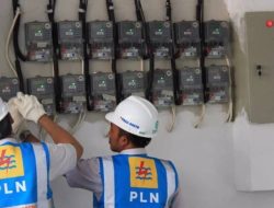 Amankan Listrik Ramadan dan Lebaran, PLN UIT JBM Turunkan 1.390 Personel