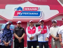 Pertamina Pastikan Stok BBM Aman, Pengadaan Sudah Dikunci Sebelum Konflik AS–Iran