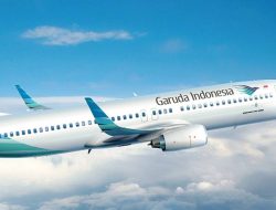 AirNav Prediksi Trafik Penerbangan Lebaran 2026 Naik 4,5 Persen