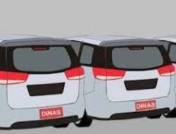 KPK Terbitkan Edaran Larangan Penggunaan Kendaraan Dinas untuk Mudik 2026