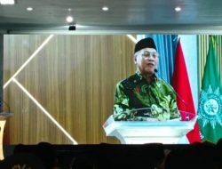 Perbedaan Penetapan 1 Syawal 1447 H, Muhammadiyah dan Kemenag Imbau Umat Jaga Kerukunan