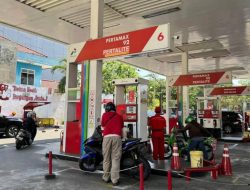 Pemerintah Pastikan Harga BBM Subsidi Tidak Naik, Menkeu: APBN Jadi Peredam Kejut