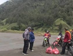 Akses Wisata Gunung Bromo Ditutup Sementara, Hormati Nyepi dan Sambut Idulfitri