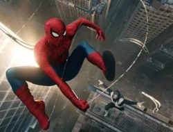 Trailer ‘Spider-Man: Brand New Day’ Pecahkan Rekor, Tembus 718 Juta Penayangan dalam 24 Jam