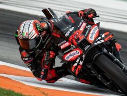 Resmi! Brasil Gantikan Argentina di Kalender MotoGP 2026, Ini Jadwal Balapannya