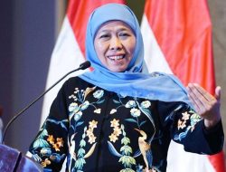 Jadwal Lengkap Riyayan Bareng Gubernur Khofifah 21-23 Maret 2026