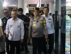 Mudik Lebaran 2026: Menhub Pastikan Fasilitas Optimal, Imbau Warga Pantau ‘Nusantara Hub’