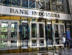 Antisipasi Dampak Konflik Timur Tengah, Bank Indonesia Siaga Jaga Rupiah Selama Libur Lebaran