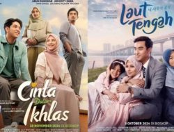 Mengisi Momen Lebaran dengan Makna: 8 Rekomendasi Film Religi Indonesia untuk Keluarga
