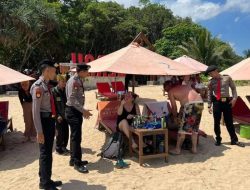 Jalur Wisata Jawa-Bali Diprediksi Padat saat Lebaran 2026, Polri Beri Peringatan