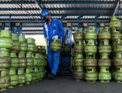 Jamin Stok Lebaran 2026, Pertamina Patra Niaga Tambah 23 Juta Tabung LPG 3 Kg Nasional
