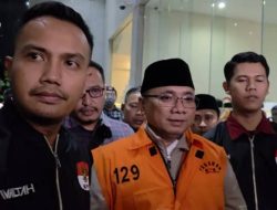 Sorotan Transparansi KPK, Status Penahanan Yaqut Cholil Qoumas Dipertanyakan