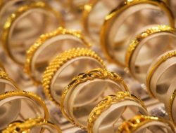 Cek Harga Emas Perhiasan Hari Ini, Simak Update Terbaru di Laku Emas dan Raja Emas