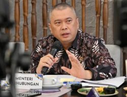 Hindari Macet Parah, Menhub Imbau Pemudik Tak Balik ke Jakarta pada 24, 28, dan 29 Maret