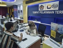 Resmi Diperpanjang, Pelaporan SPT Orang Pribadi Hingga 30 April 2026