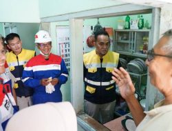 Perkuat Sinergi, BPH Migas dan PGN SOR III Pastikan Layanan Jargas Optimal di Jawa Timur