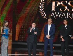PSSI Awards 2026: Bukan Sekadar Seremoni, Tapi Penghormatan untuk Seluruh Lini Sepak Bola Nasional