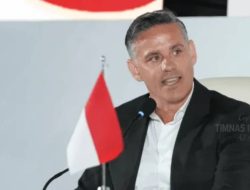 Lawan Bulgaria, Timnas Indonesia Bidik Kemenangan Perdana atas Tim Eropa
